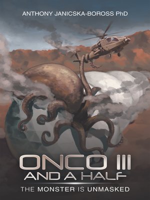 cover image of Onco Iii and a Half